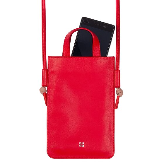 DuDu Faro Custodia per cellulare Pelle 13 cm