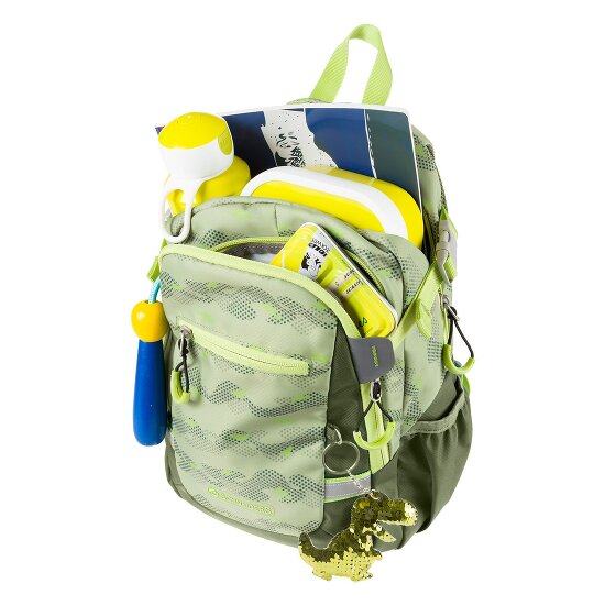 Schneiders Kids Zaino per la scuola materna 35 cm