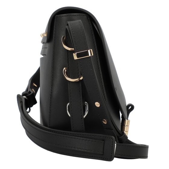 PINKO Saddle Borsa a tracolla Pelle 22 cm