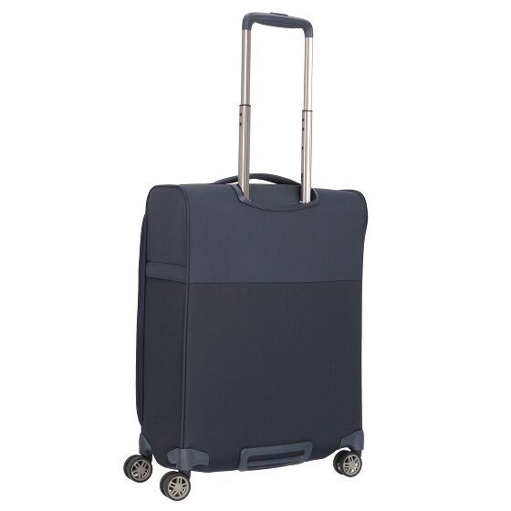 Samsonite Airea Carrello cabina a 4 ruote 55 cm