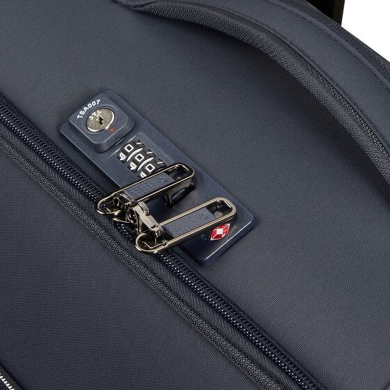 Samsonite Airea Carrello cabina a 4 ruote 55 cm