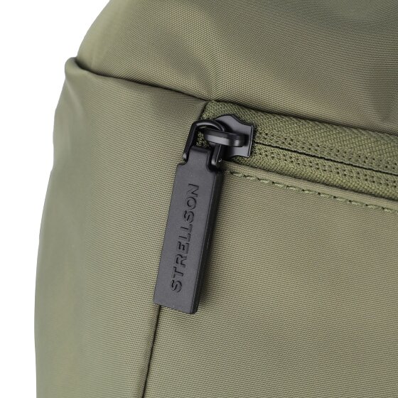 Strellson Wood Street Borsa da viaggio Weekender 54 cm Strellson Wood Street Borsa da viaggio Weekender 54 cm