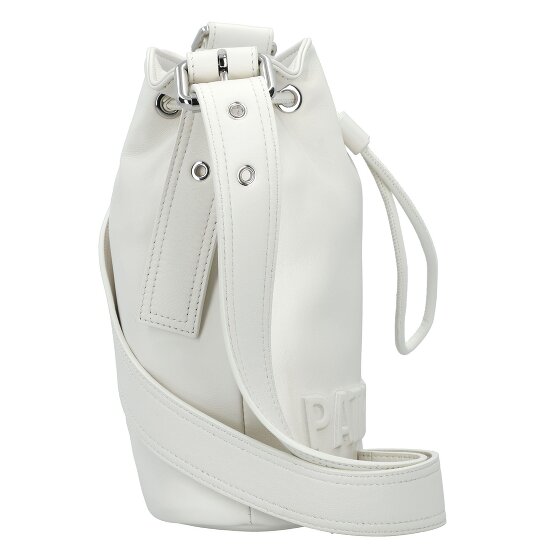 Patrizia Pepe (Im)Perfection Borsa borsa borsa Pelle 25 cm