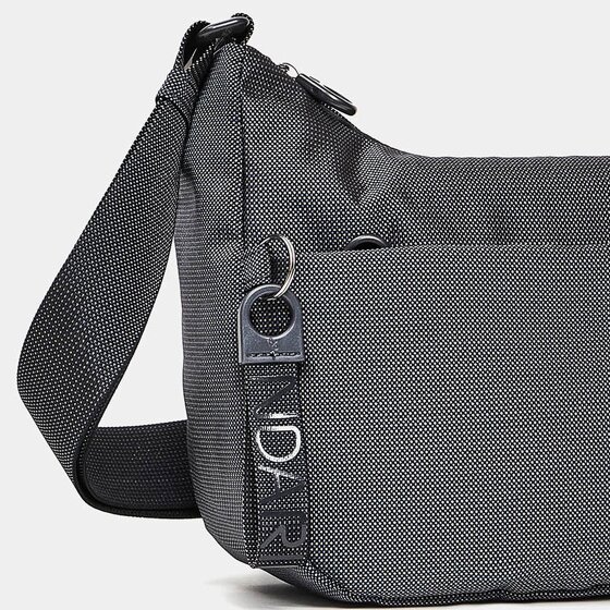 Mandarina Duck MD20 Borsa a tracolla 31 cm Mandarina Duck MD20 Borsa a tracolla 31 cm