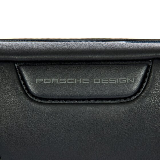 Porsche Design Borsa Roadster in pelle 22,5 cm