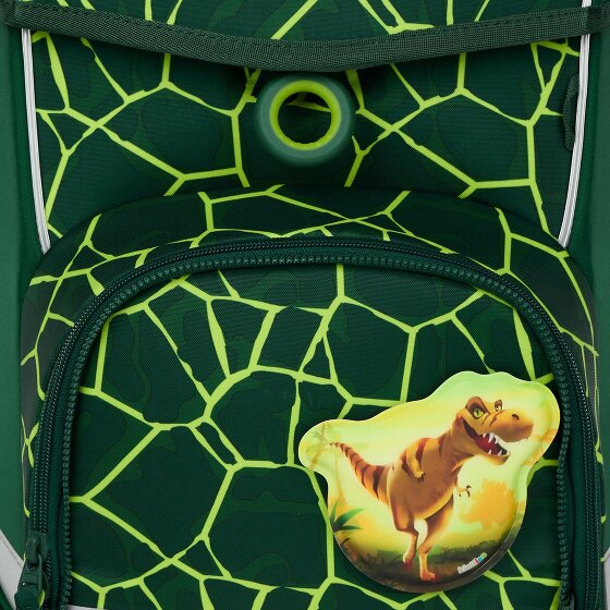 Ergobag Cubo Set di borse per la scuola