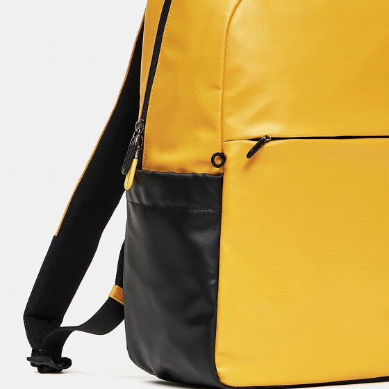 Mandarina Duck Eco Coated Zaino da giorno 42.5 cm Vano porta PC