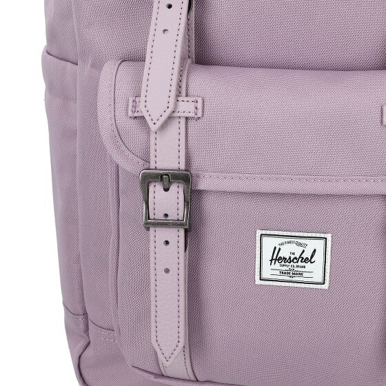Herschel Little America Zaino da giorno 49 cm Scomparto per laptop