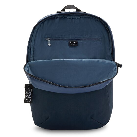 Kipling Metro Ayano Zaino 44,5 cm scomparto per laptop