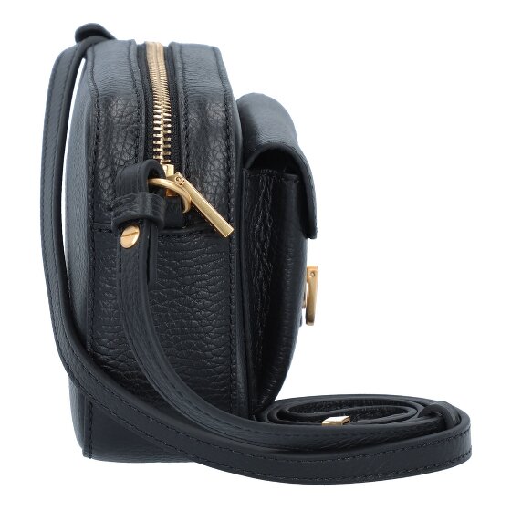 Coccinelle Beat Soft Mini Borsa Borsa a tracolla Pelle 18 cm