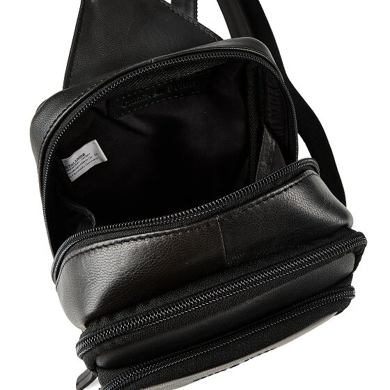 Greenburry Fiorentina Vera Pelle 23 cm