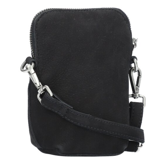 Cowboysbag Newton Borsa a tracolla in pelle 12 cm
