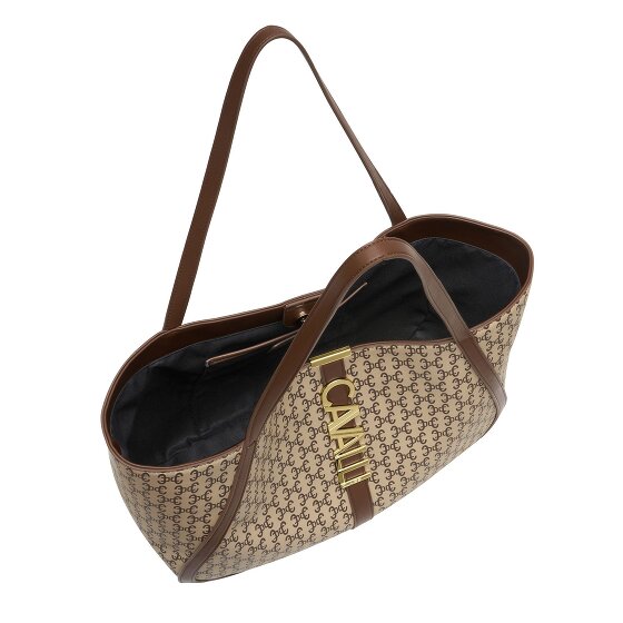 Cavalli Class Alessandra Borsa shopper 45 cm