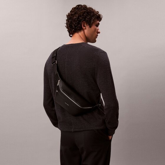 Calvin Klein Raised Marsupio 46 cm