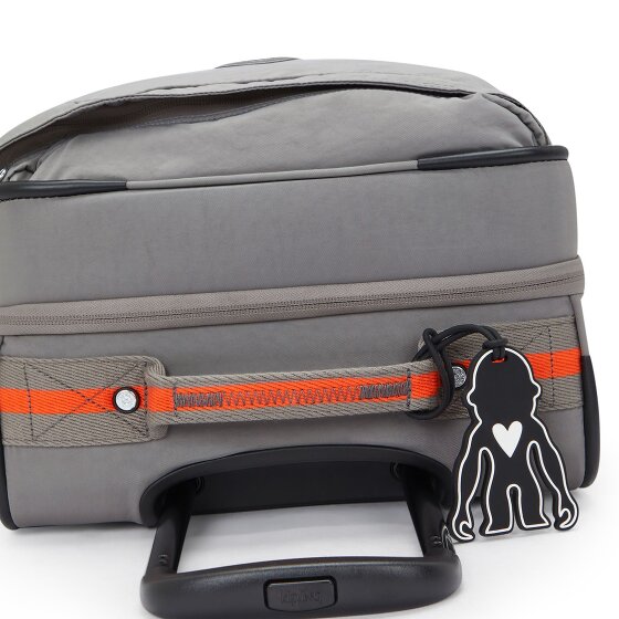 Kipling Basic Spontaneous 4 ruote Carrello della cabina S 33 cm