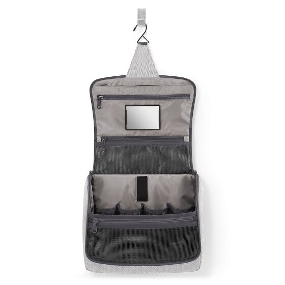 reisenthel Toiletbag Xl Borsa da toilette 28 cm