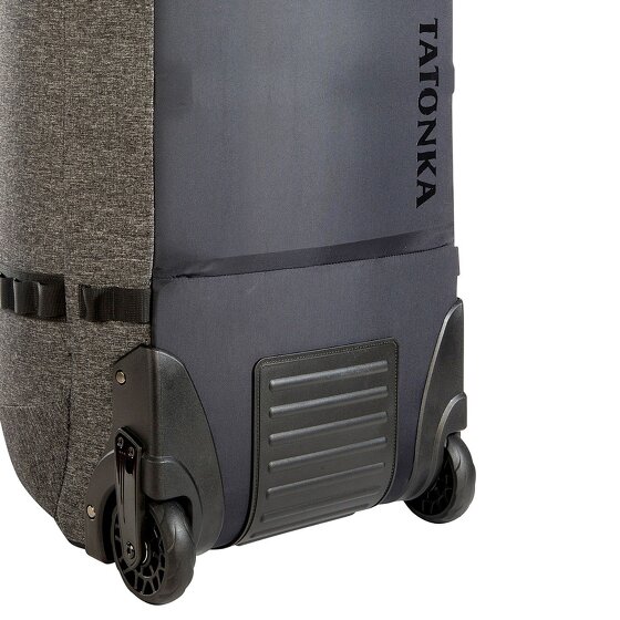 Tatonka Duffle Roller 80 2 ruote Borsa da viaggio 78 cm