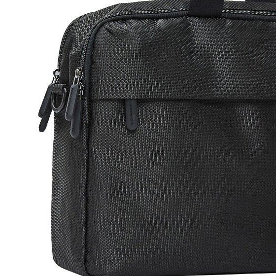 Mandarina Duck Zephyr Valigetta 38 cm
