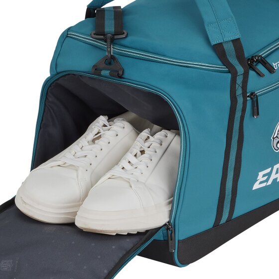Travelite travelite x NFL Borsa sportiva 49 cm