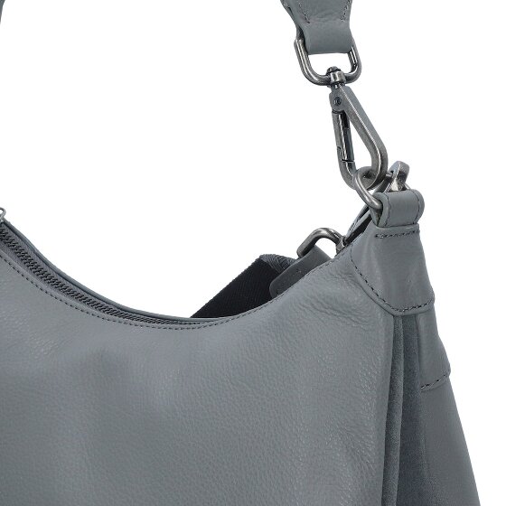 Harbour 2nd Just Pure Borsa a tracolla Pelle 33 cm