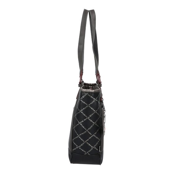 Anekke Mademoiselle Borsa shopper 39 cm