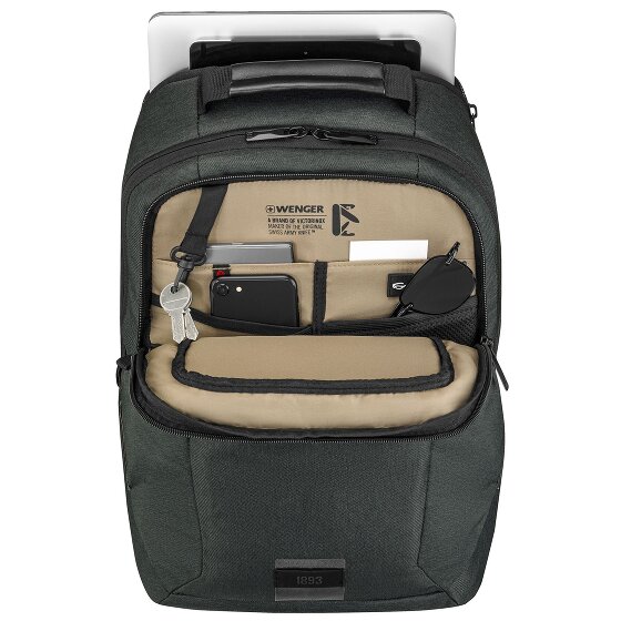 Wenger MX ECO Professional Zaino da lavoro 46 cm Scomparto per laptop