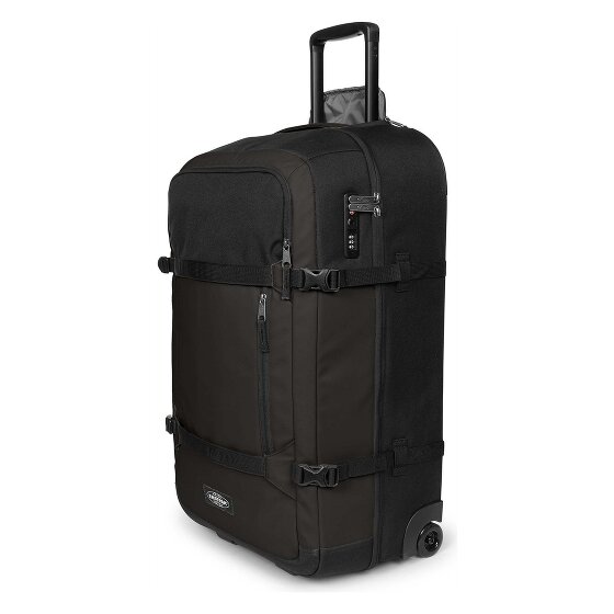 Eastpak Transit'R Pro 2 ruote Borsa da viaggio L 82 cm