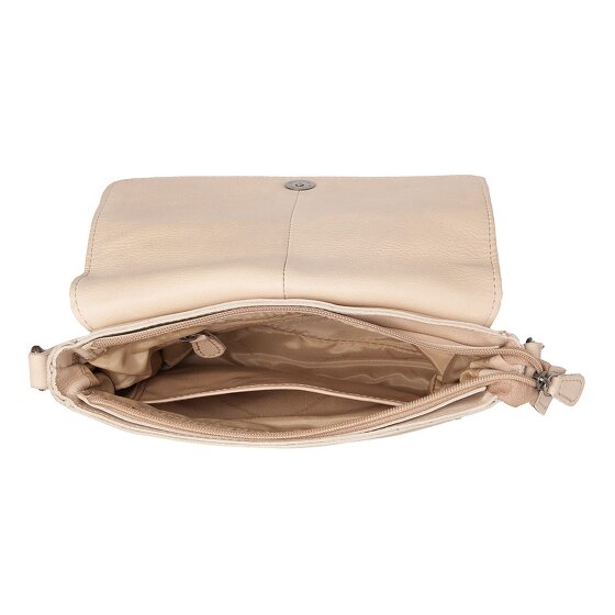 The Chesterfield Brand Ann Borsa a tracolla Vera Pelle 25 cm