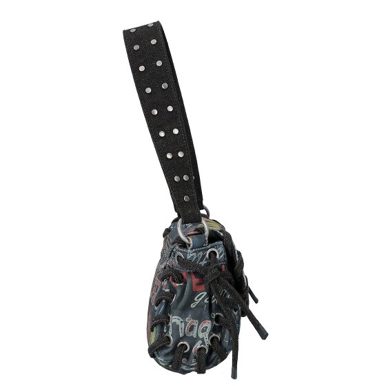 Desigual Pizzicato Zarauz Borsa a tracolla 28.5 cm
