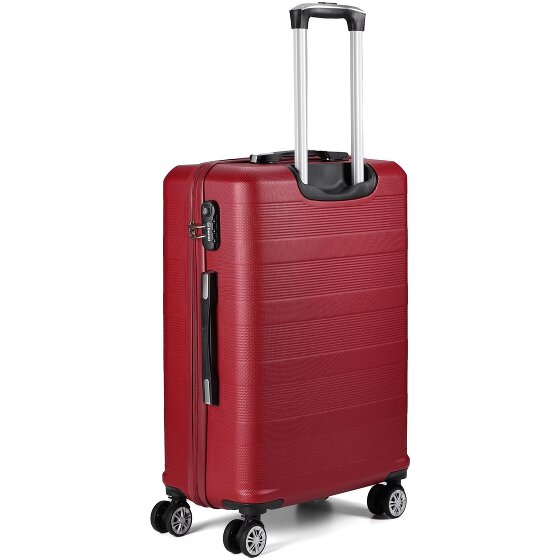 Benzi 5330 4 ruote Carrello M 65 cm