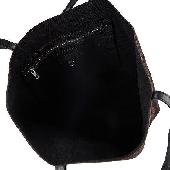 Liebeskind Una Borsa shopper Vera Pelle 37 cm
