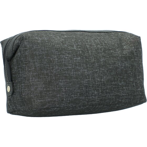 Esquire Recycled life Borsa da toilette 28 cm