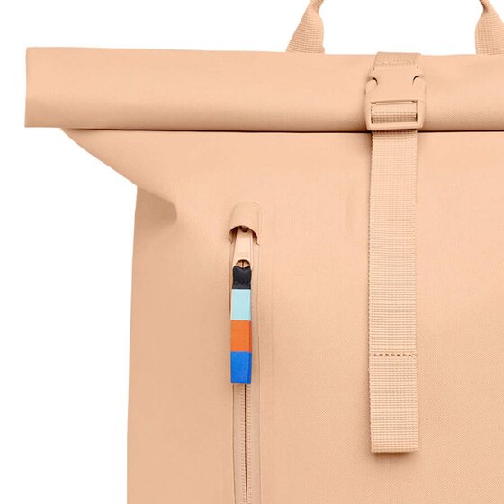 GOT BAG Rolltop Lite 2.0 Zaino da giorno 42 cm Scomparto per laptop