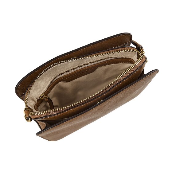 Liebeskind Luka Borsa a tracolla Vera Pelle 20.5 cm
