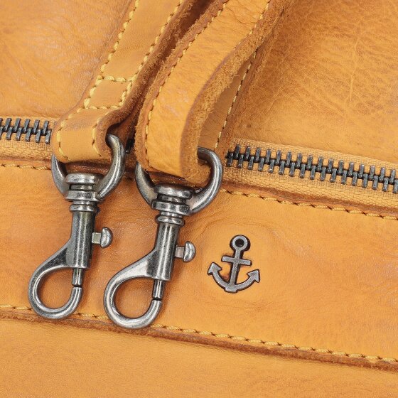Harbour 2nd Anchor Love Borsa a tracolla Pelle 18 cm