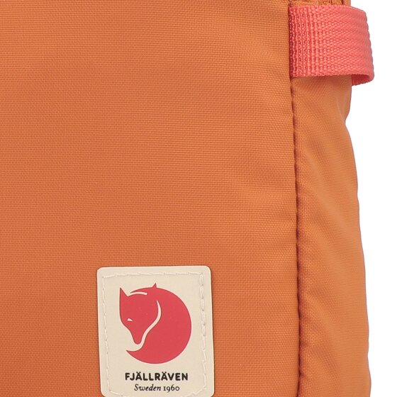 Fjällräven High Coast Mini Borsa Borsa a tracolla 11 cm