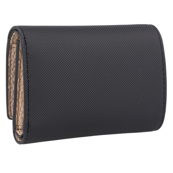 Lacoste Core Essentials Anna Portafoglio 12 cm