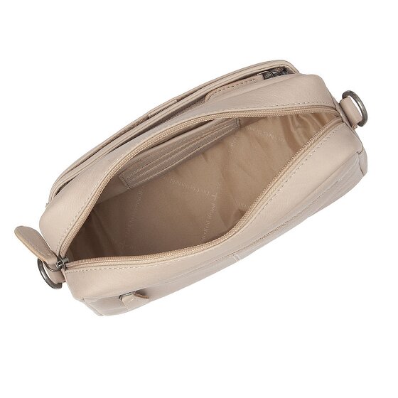 The Chesterfield Brand Liora Borsa a tracolla Pelle 24 cm