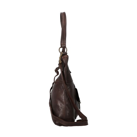 Harbour 2nd Urban Poets Cameron Borsa a spalla Vera Pelle 24 cm