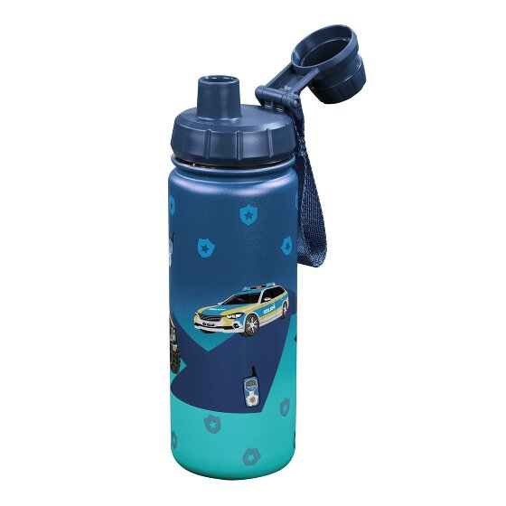 Step by Step Bottiglia per bere 1 ml