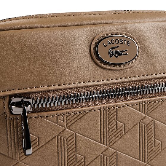 Lacoste Nomogramme Borsa a tracolla 19 cm