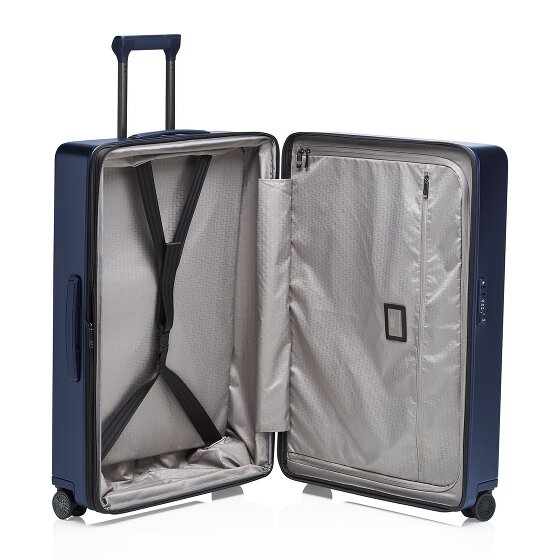 Porsche Design Roadster 4 ruote Carrello 78 cm