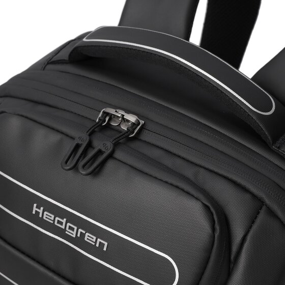 Hedgren Comby Performance Handle L P Zaino da giorno L Protezione RFID 44 cm Vano porta PC
