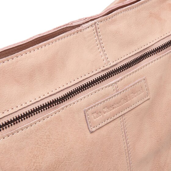 The Chesterfield Brand Bolivia Borsa a tracolla Pelle 32 cm