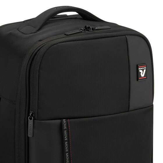 Roncato Move Zaino da lavoro 40 cm