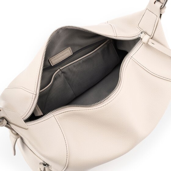 FredsBruder My Bestie Borsa a tracolla Vera Pelle 36 cm