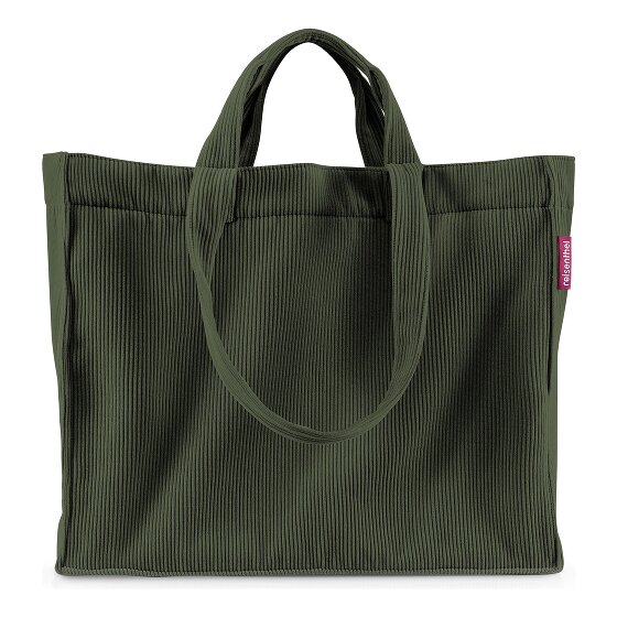 reisenthel Softshopper Borsa shopper 47 cm