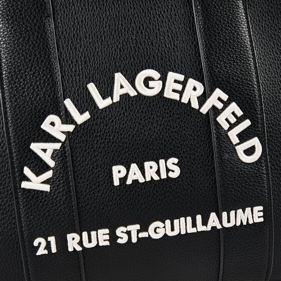 Karl Lagerfeld Rsg Borsetta 34 cm