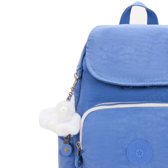 Kipling Basic City Zip Mini Zaino da città 29 cm