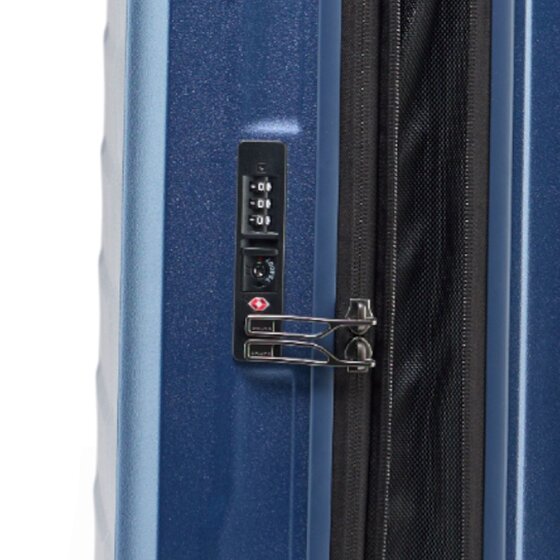 Stratic Phoenix 4 ruote Carrello della cabina 55 cm con piega di espansione
